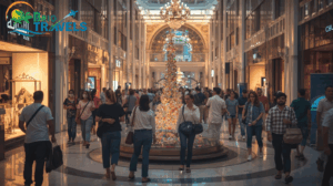 Budget-Friendly Dubai Packages