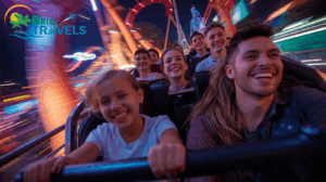Dubai Travel Deals