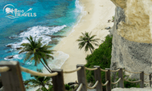 Nusa Dua Beach and Luxurious Resort