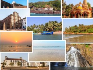 goa