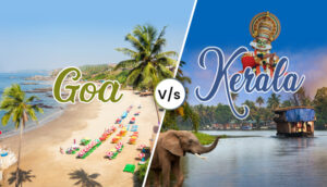 Goa vs Kerala