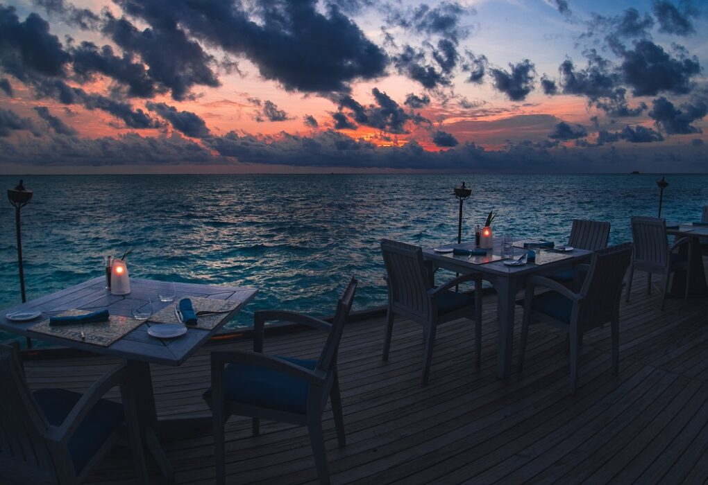 Luxury honeymoon by Brio Travels