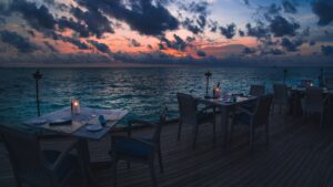 Luxury honeymoon by Brio Travels