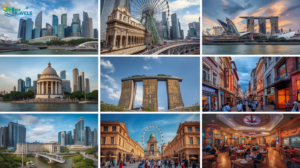 Top Singapore Travel Destination