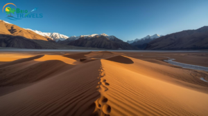 Nubra Valley