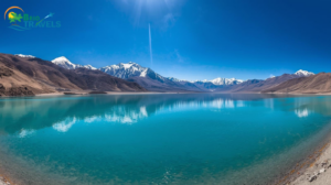 Tour of ladakh