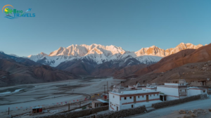leh- the heart of ladakh
