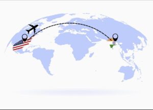cheap vacation packages from USA to India