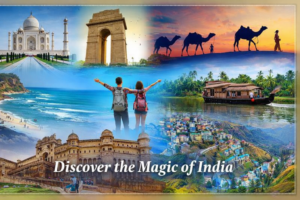 Luxury Small Group Tours India – A Perfect Way to Explore India