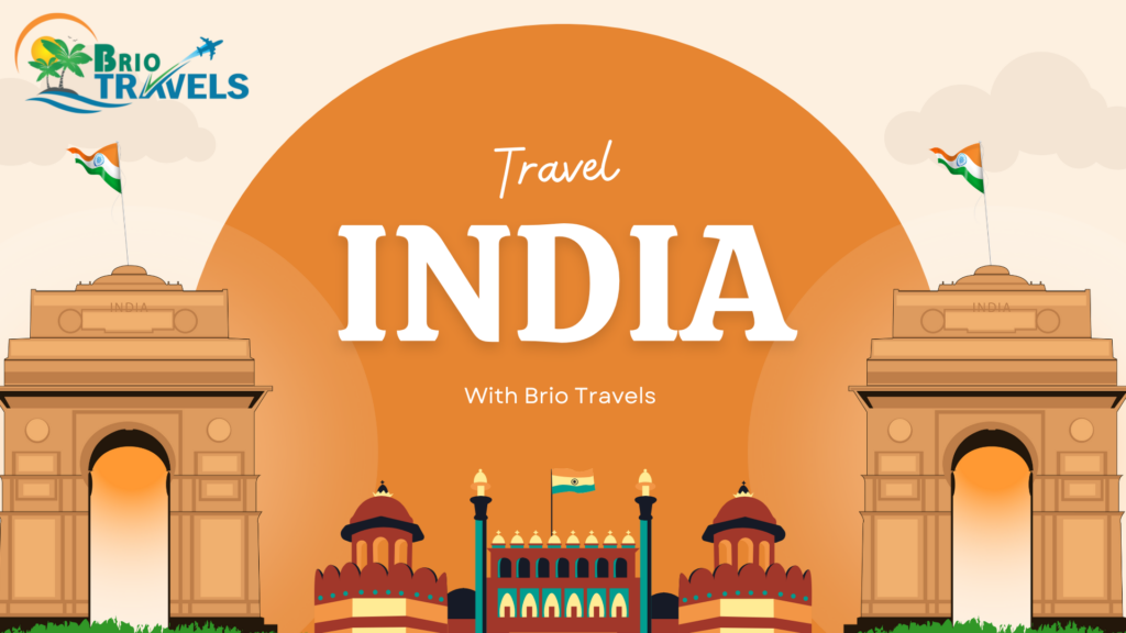 Brio Travel Agency 
