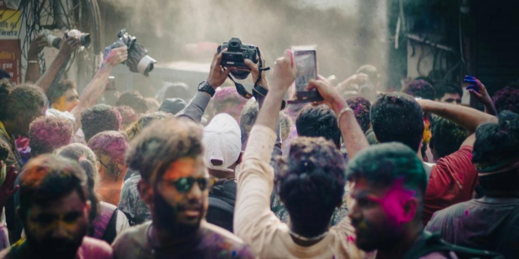 indian culture tour2026