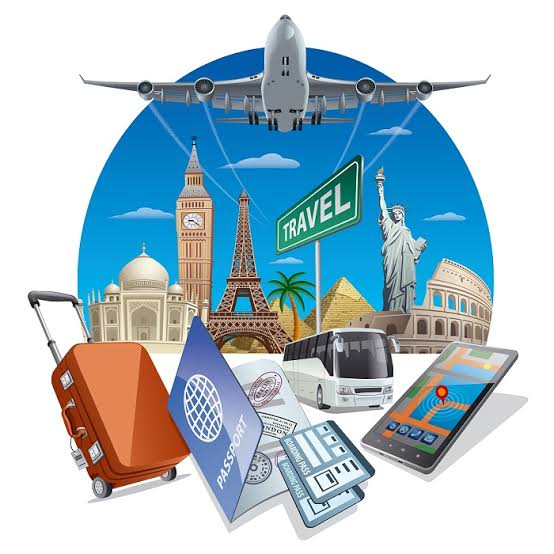 best indian travel agent for usa