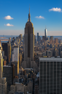 India to USA packages
