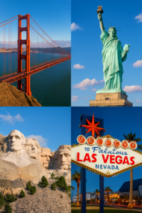 Top Destinations 