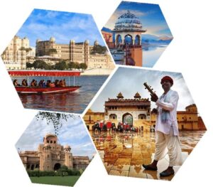 couple vacation packages India