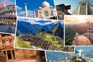 family vacation packages from USA to India