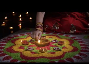 best time to visit India from USA, during festival