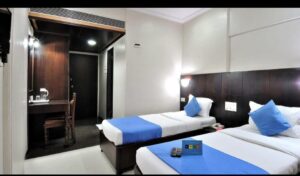 Affordable hotels in India included in USA to India vacation packages