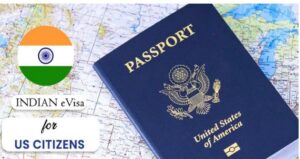 Get India visa for American citizens: Indian eVisa services for US passport holders traveling from United States to India