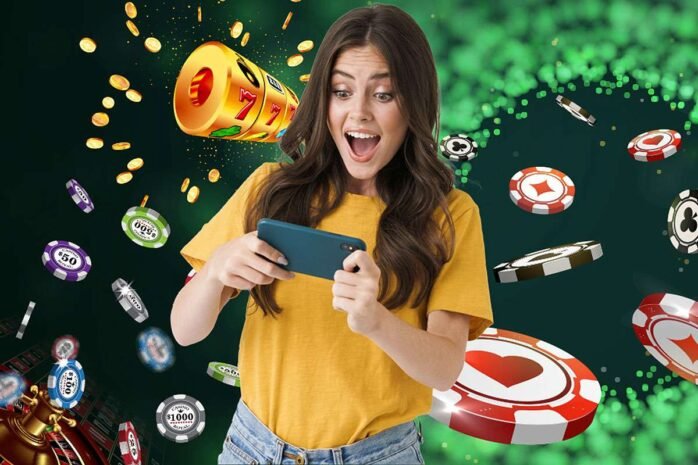 Wonaco Deutschland - Alles Wissenswerte über Wonaco Boni und Freispiele - overview
