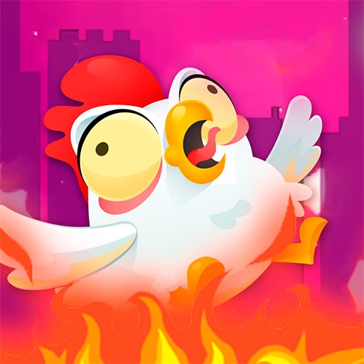 Overview of chicken road online