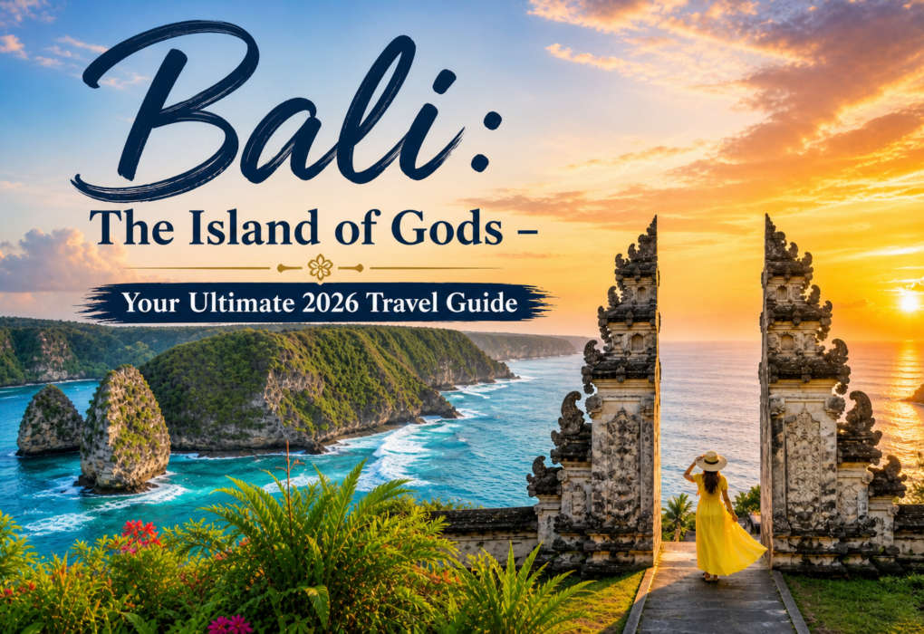 top places to visit in bali