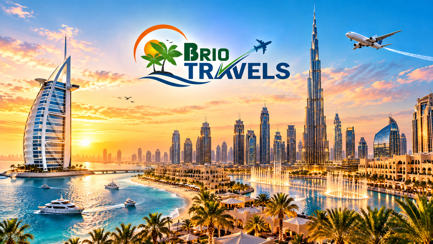 popular tourist destination