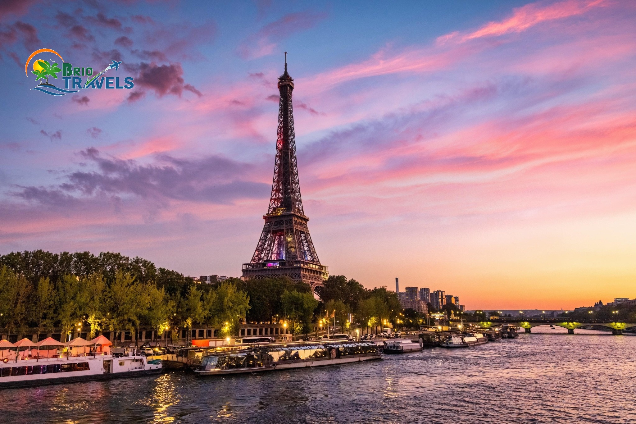 popular tourist destination